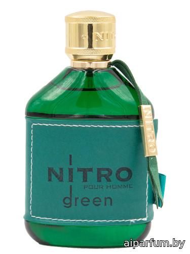 Nitro Green