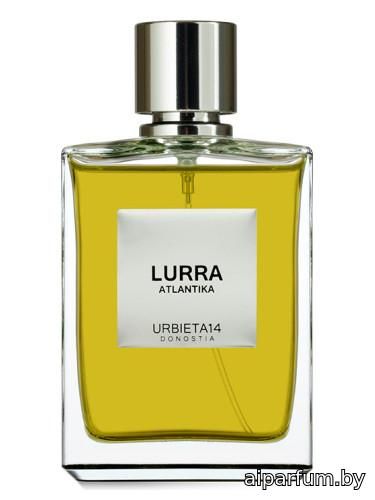Lurra