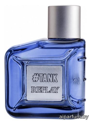 #Tank For Him