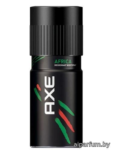 Africa