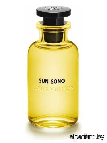 Sun Song