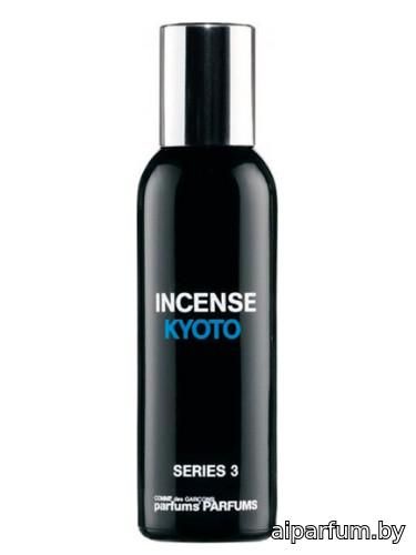 Comme des Garcons Series 3 Incense: Kyoto