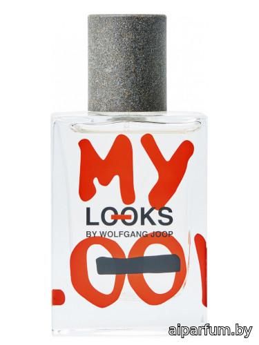 My Looks Man
