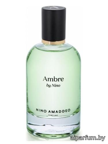 Amber By Nino