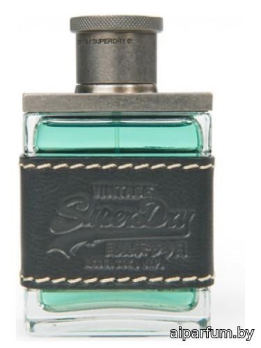 Superdry Dry Oil