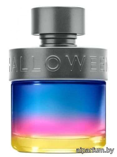 Halloween Man Hero