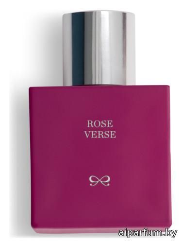 Rose Verse