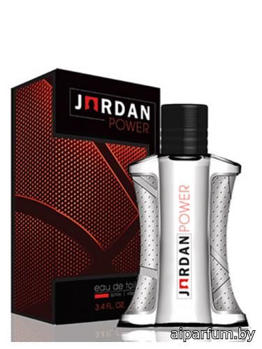 Jordan Power