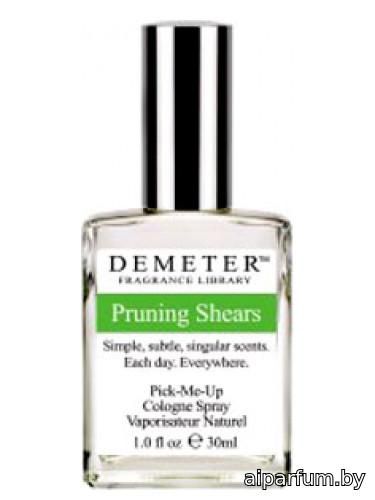 Pruning Shears