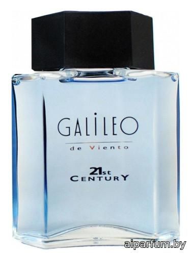 Galileo de Viento 21st Century