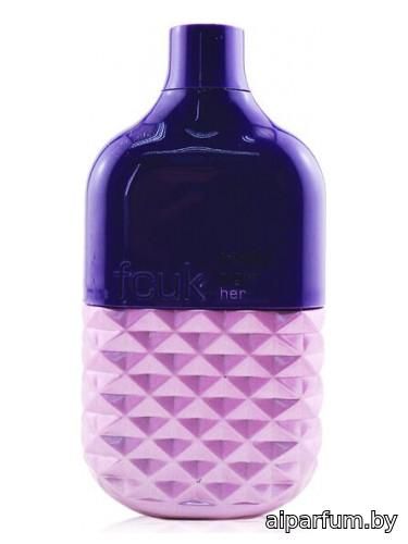 FCUK Friction Night Her