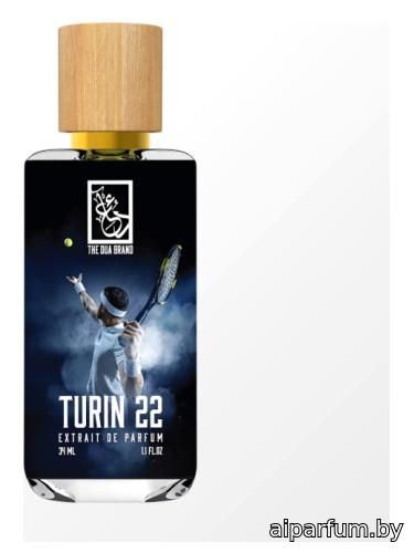 Turin 22