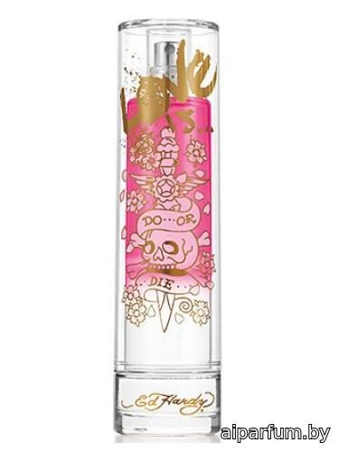 Ed Hardy Love Is...