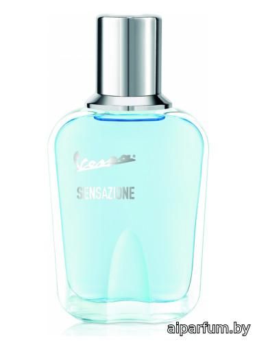 Vespa Sensazione  for Him 