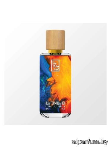 Dua Formula 001
