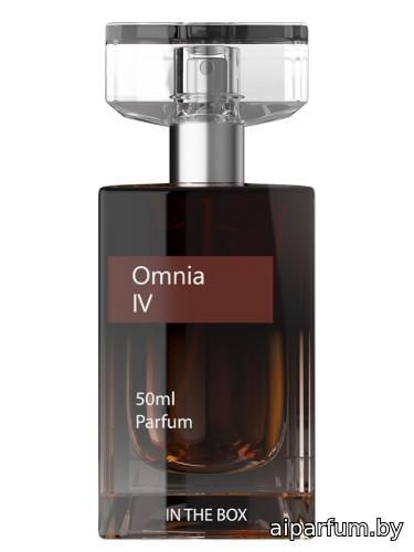 Omnia IV