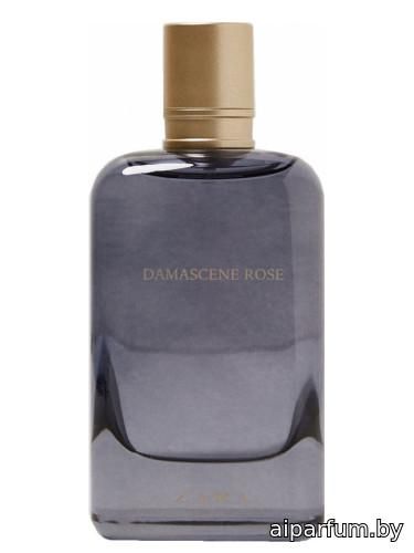 Damascene Rose