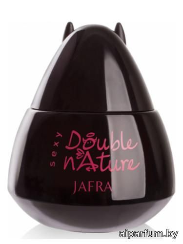 Double Nature Sexy
