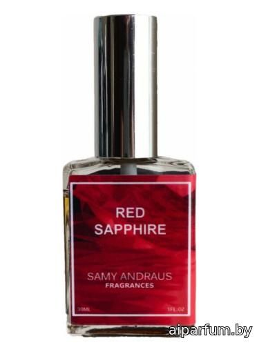 Red Sapphire