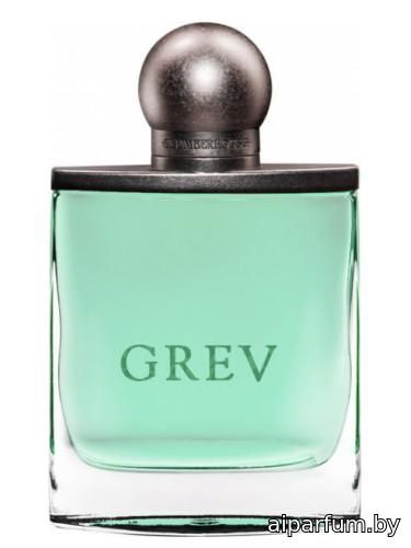 Grev