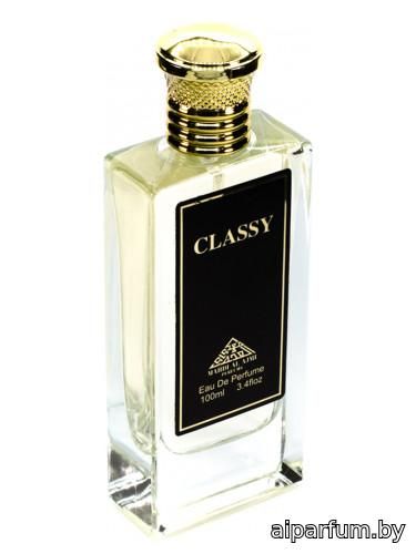 Classy