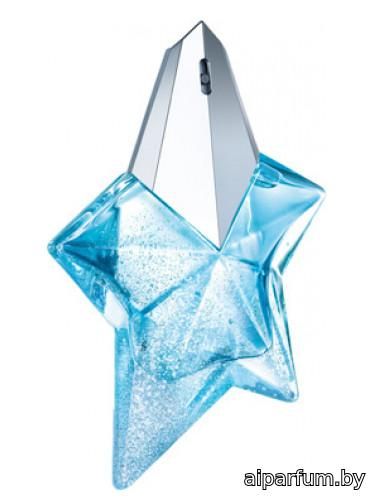 Angel Aqua Chic