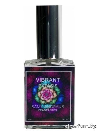Vibrant Extasis