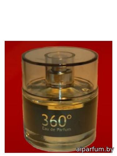 360 For Men