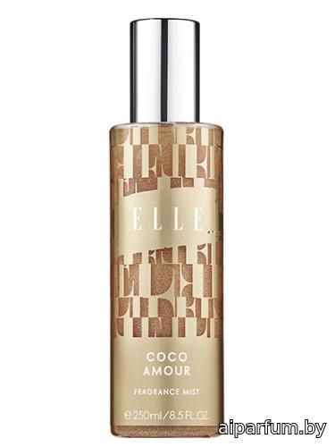 Coco Amour