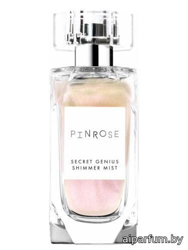  Secret Genius Shimmer Mist