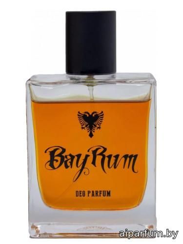 Bay Rum