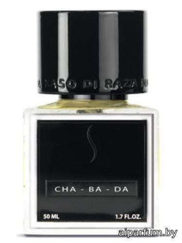 Cha-Ba-Da
