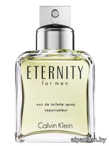 Eternity For Men
