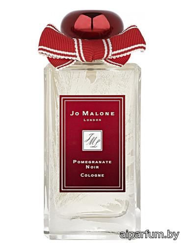 Pomegranate Noir Christmas Edition
