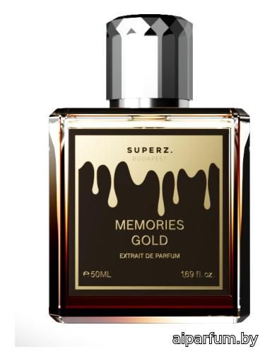 Memories Gold