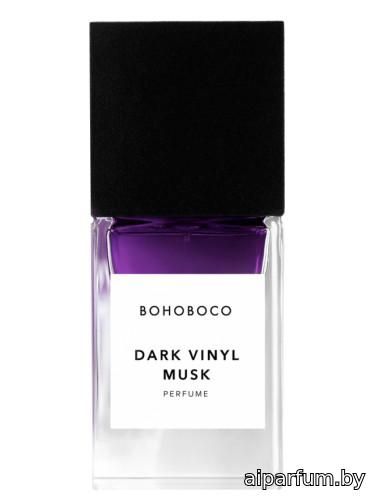 Dark Vinyl Musk