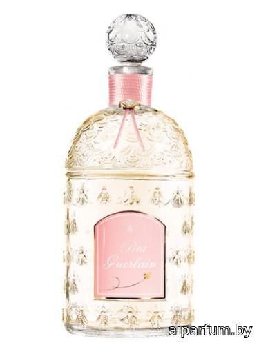 Petit Guerlain (In Pink)