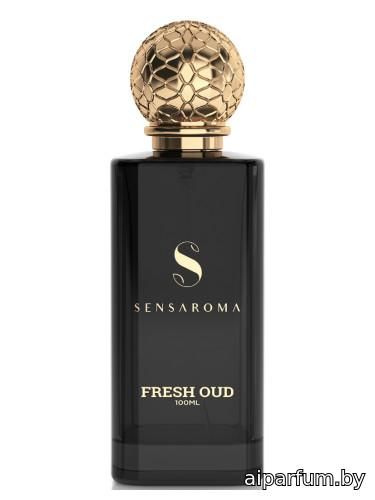 Fresh Oud