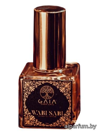 Wabi Sabi