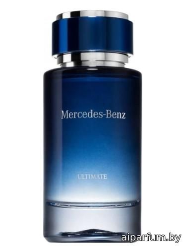 Mercedes-Benz Ultimate