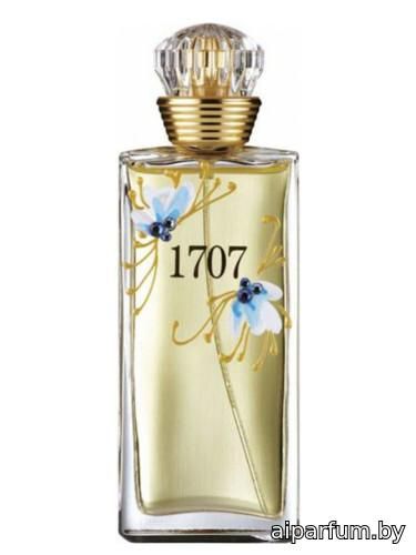 1707 Blue