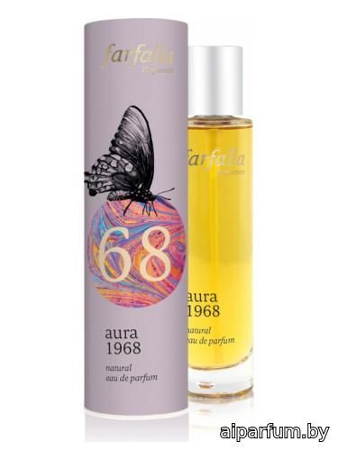 Aura 1968