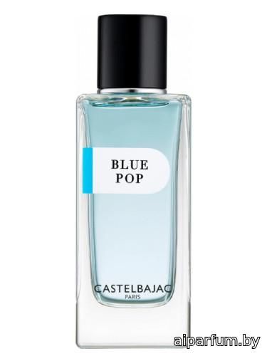 Blue Pop