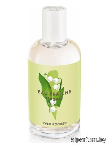 Lily Of The Valley (Muguet)