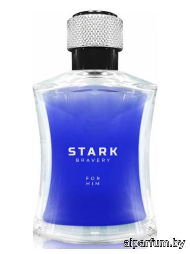 Stark Bravery