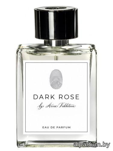Dark Rose