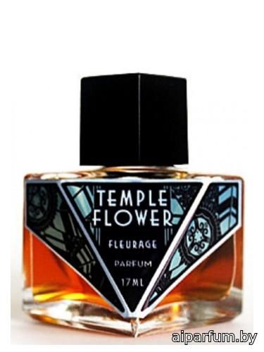 Temple Flower