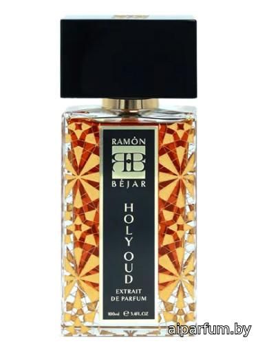 Holy Oud Extrait de Parfum