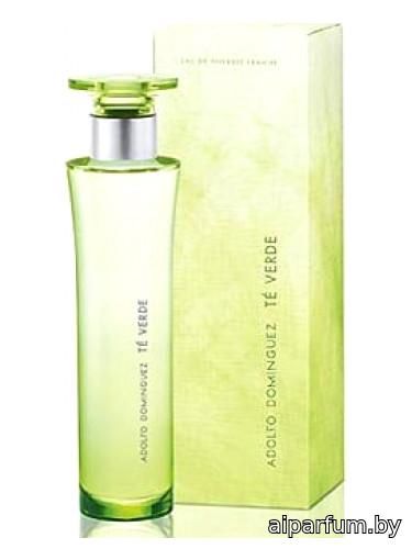 Te Verde