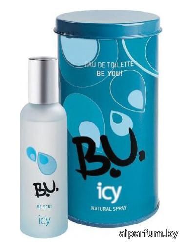 B.U. Icy